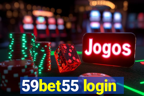 59bet55 login